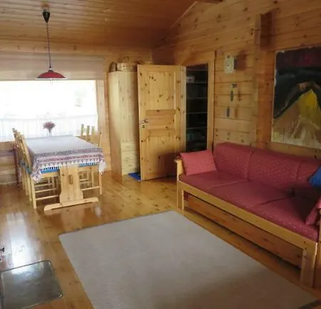 Koskenranta *