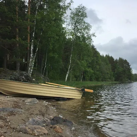 Holiday home Koskenranta