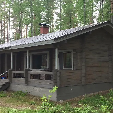 Koskenranta Heinavesi