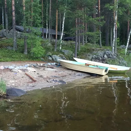 Koskenranta Heinävesi