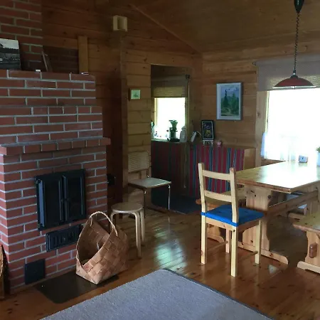 Holiday home Koskenranta