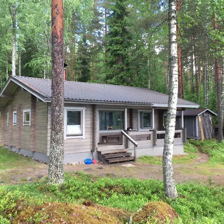 Koskenranta * Heinävesi
