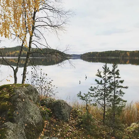 Koskenranta *