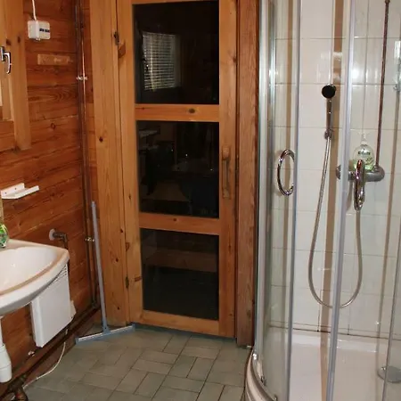 Koskenranta Prázdninový dům